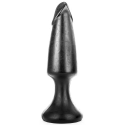 All Black Plug AB71 Easy Rider All Black 30 x 9.5cm